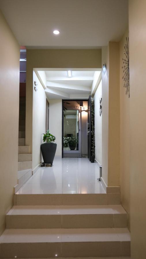 Ivissa Hotel Santiago Pinotepa Nacional المظهر الخارجي الصورة
